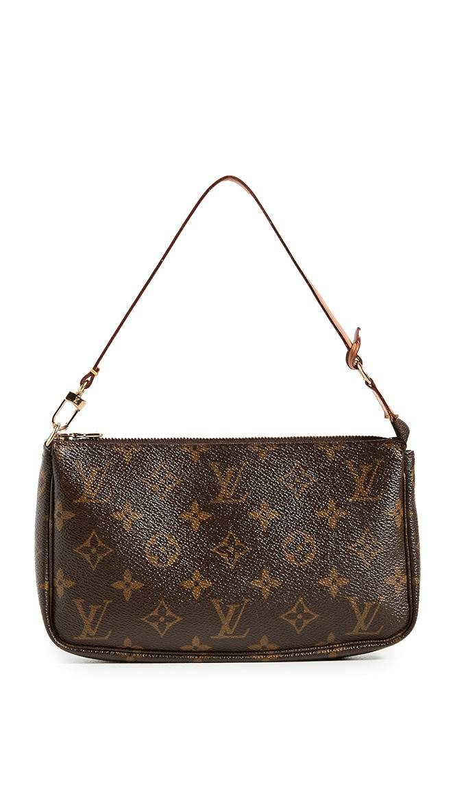 Louis Vuitton Monogram Bag | Shopbop