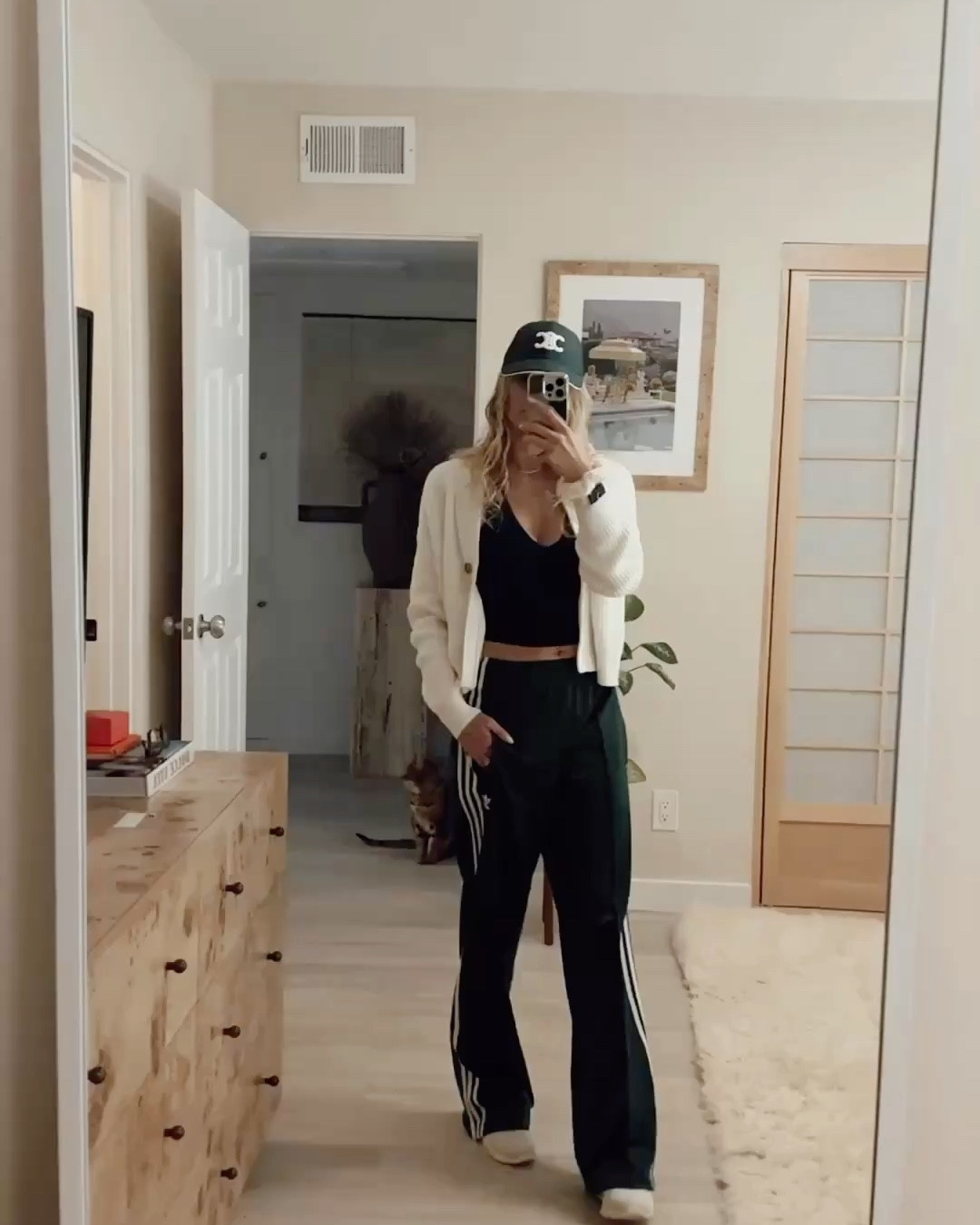 Another comfy travel fit 

#LTKMostLoved #LTKStyleTip #LTKTravel