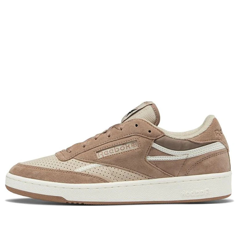 Reebok Club C 85 Vintage 'Taupe Modern Beige' | KICKS CREW