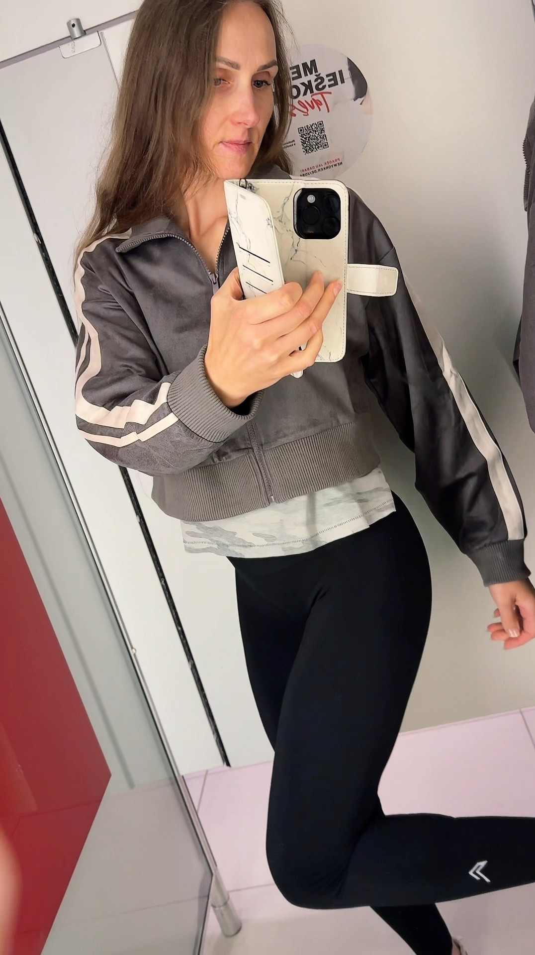 August turned chill, so I grabbed this arm-stripe jacket—linking it here so you don’t freeze too. #ltkunder50 #ltkstyletip #ltksalealert #outfitinspo #fallfashion #styleinspo #affordablefashion #ootd

#LTKActive #LTKStyleTip #LTKSaleAlert