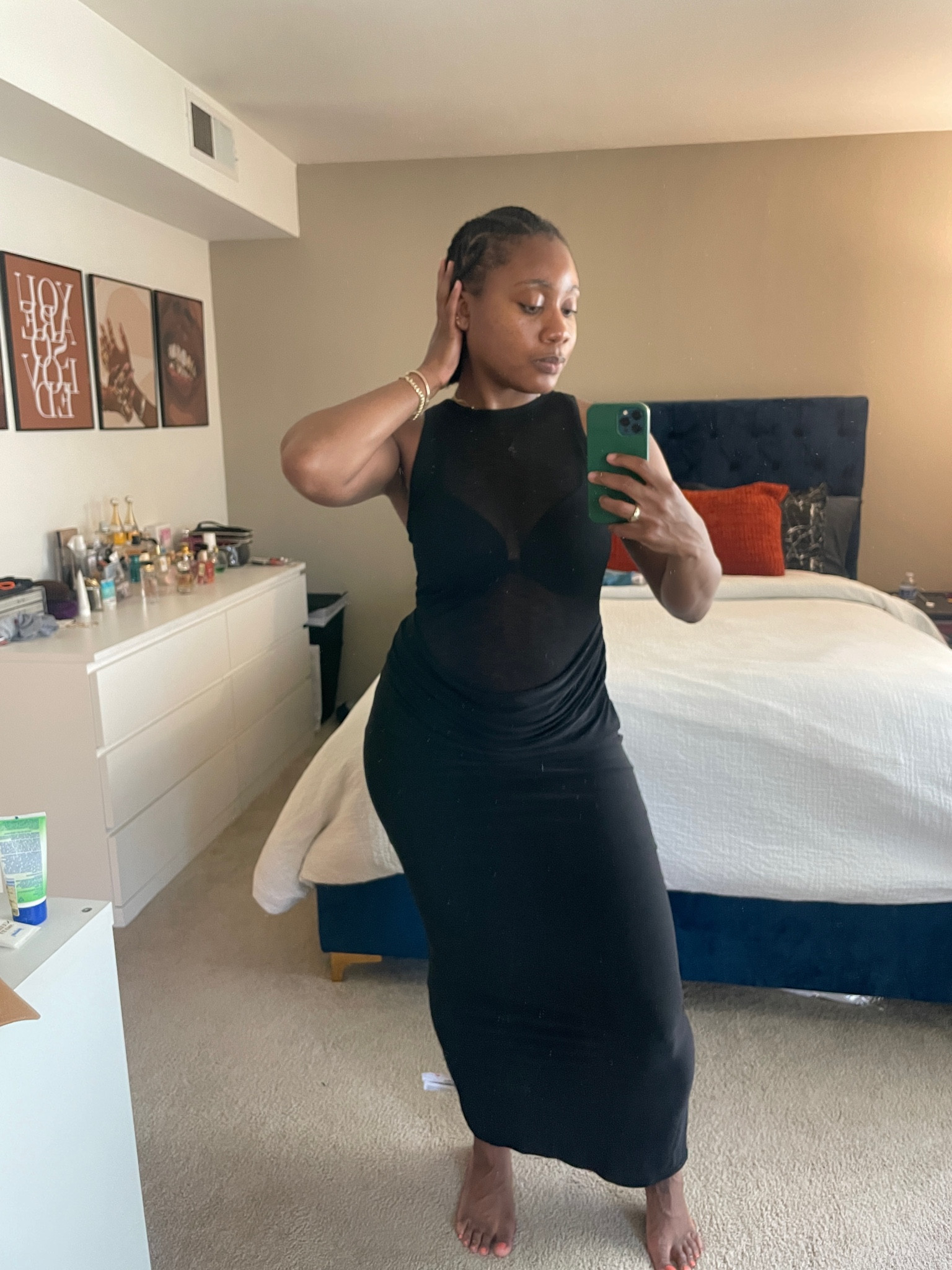 One stop black dress

#LTKSeasonal #LTKStyleTip #LTKSummerSales