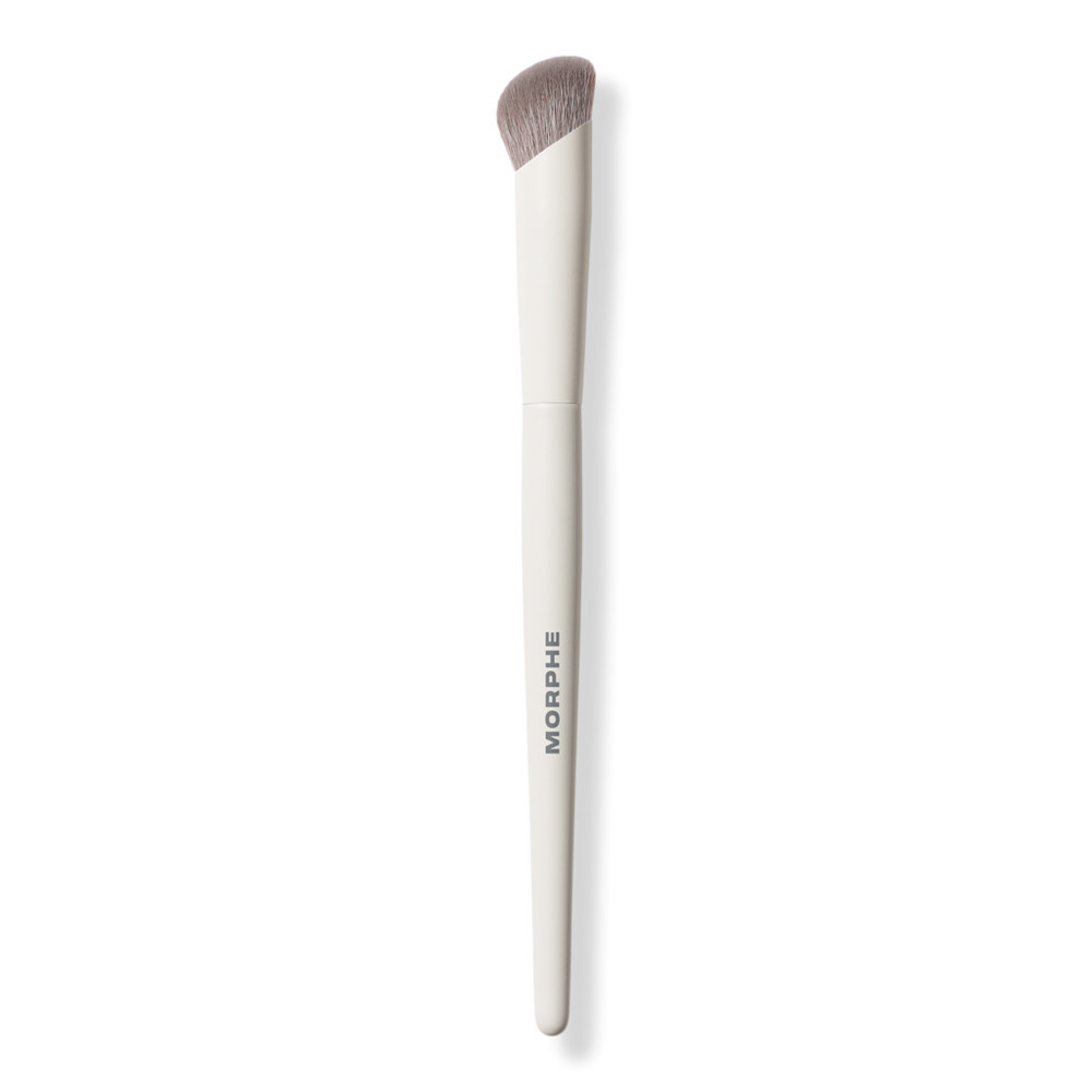 Morphe M132 Angled Concealer Brush | Ulta