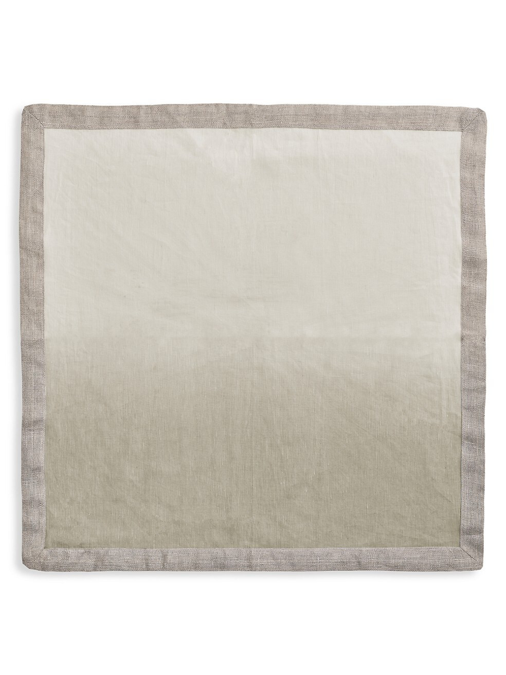 Kim Seybert Dip Dye Napkins, Set of 4 | Saks Fifth Avenue