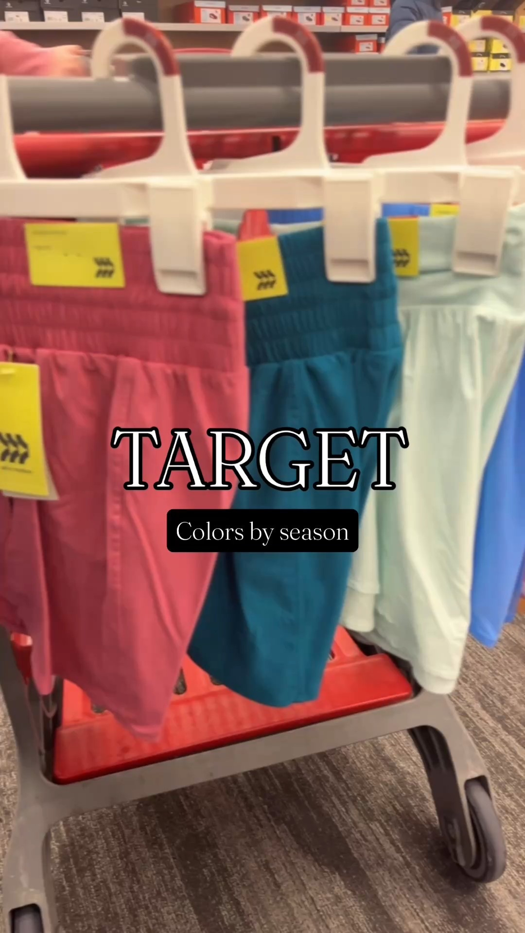 SO MUCH COLOR at Target 🎯 right now!  Love their best-selling athletic shorts with matching tanks, sports bras and leggings!

Mauve: All Summer ☀️ seasons 

Teal:  Universal Teal - ALL SEASONS

Blue: All Summer ☀️ Seasons

Steel Blue:  all 4 season ☀️, all 12 season ☀️, light 🌷, soft 🍂

Pink: All Summer Seasons ☀️

Mint: 4 season ❄️, 12 season Light ☀️

Melon Orange: All Spring 🌷Seasons 

Dark Moss Green:  All Autumns 🍂

#LTKActive #LTKootd #LTKfitnessgoals