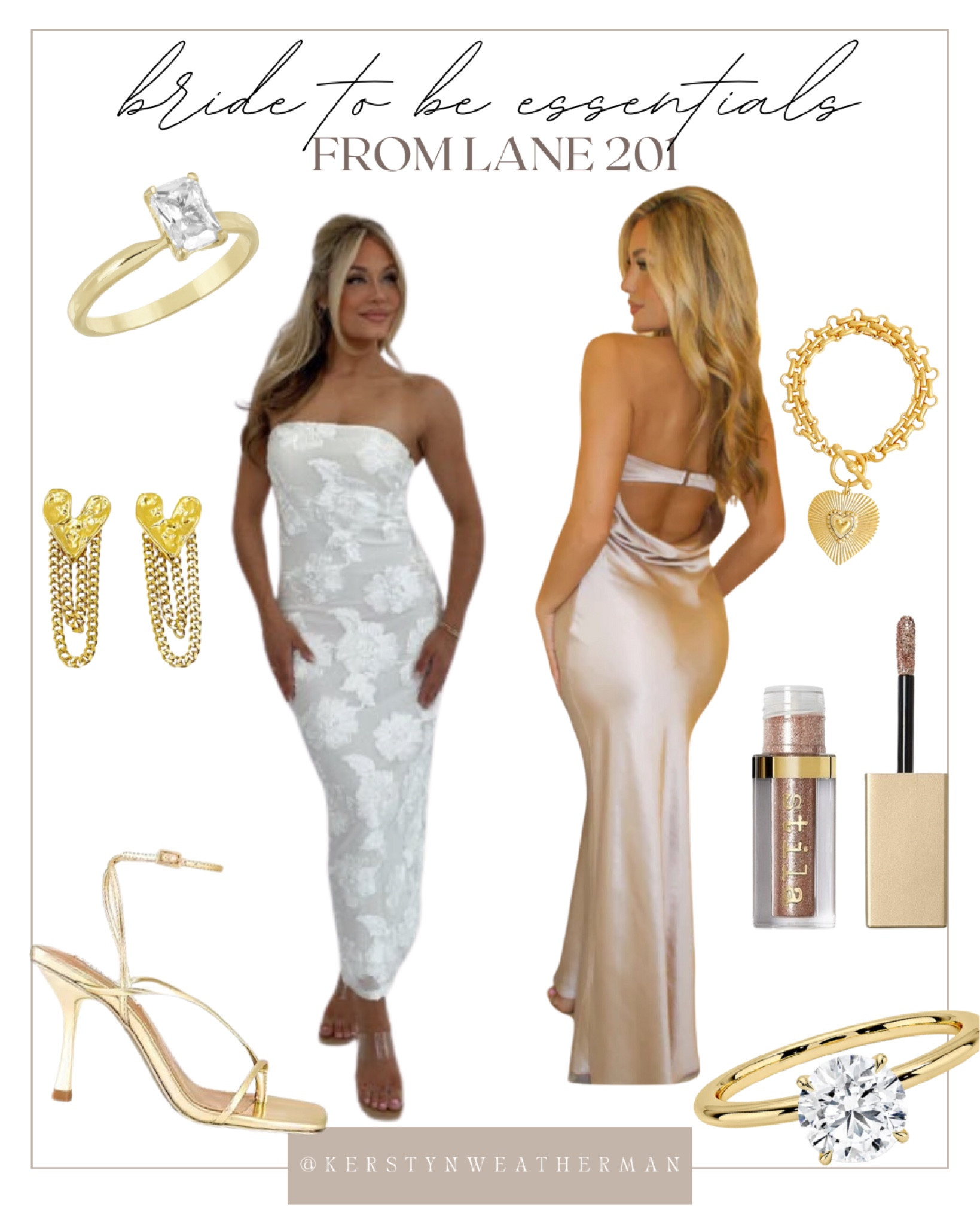 Bride to be white dresses for engagement photos or engagement parties! ⭐️💫🌻💍🍒

#LTKSummerSales #LTKSeasonal #LTKWedding