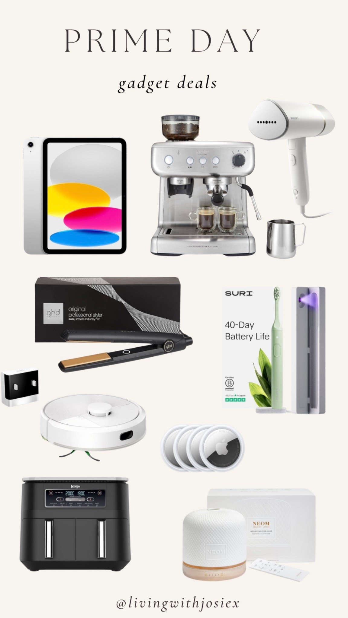 Prime day gadget deals perfect for that special Christmas present 

#LTKxAmazon #LTKhome #LTKuk
