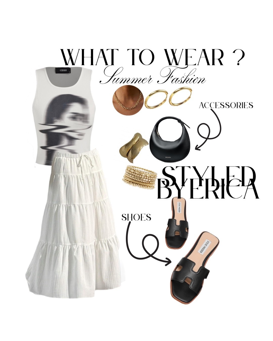 Summer Sandals Outfit ideas 

#LTKShoeCrush #LTKFindsUnder100 #LTKStyleTip