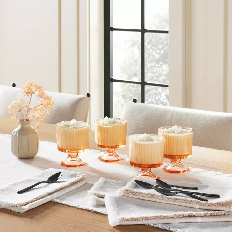 Faceted Ceramic Vase Taupe - Hearth & Hand™ with Magnolia | Target