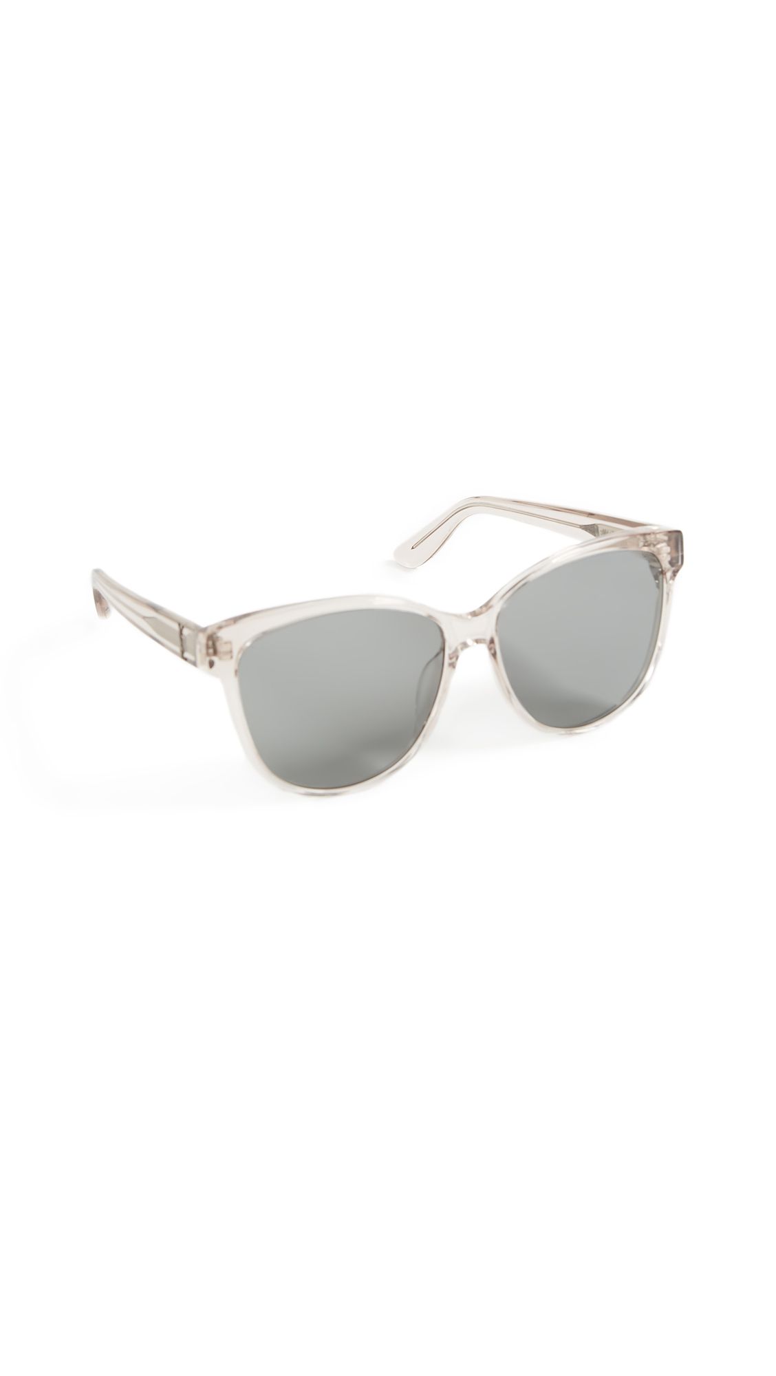 Saint Laurent Signature Classic Sunglasses | Shopbop