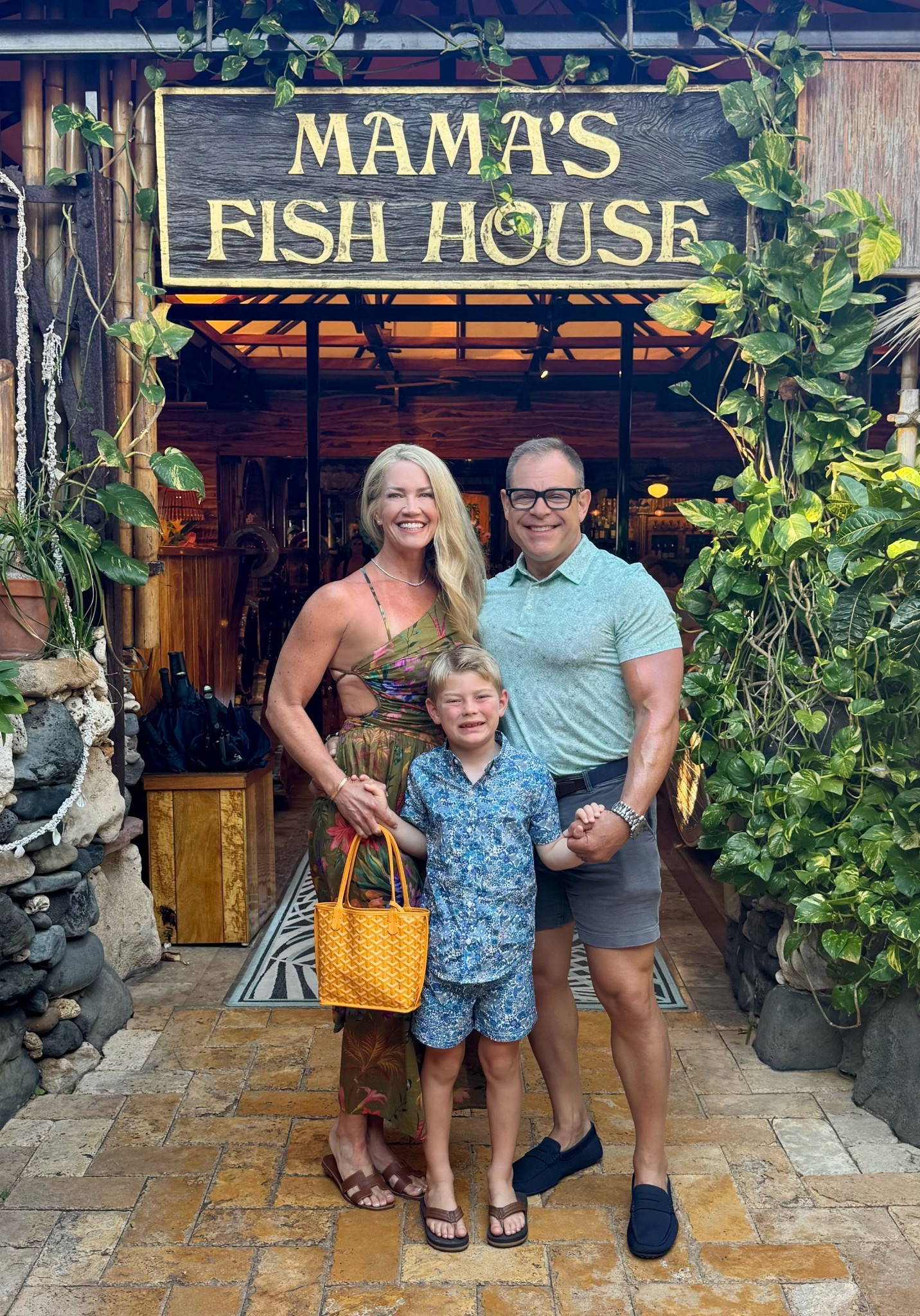 Floral Hawaiian dress, family Hawaiian outfits, Zimmermann, Goyard, Hermes

#LTKSeasonal #LTKFamily #LTKKids