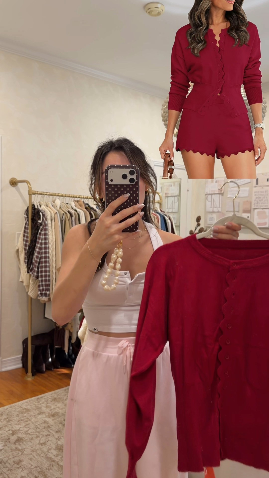 I got a size small! 


#LTKFindsUnder100 #LTKFindsUnder50