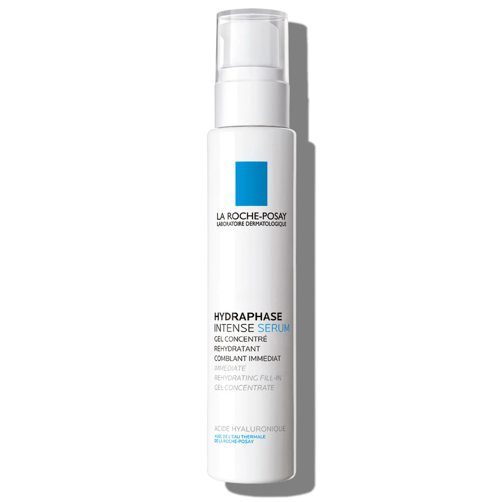 Hydraphase Intense Serum with Hyaluronic Acid | La Roche-Posay | La Roche-Posay (US)