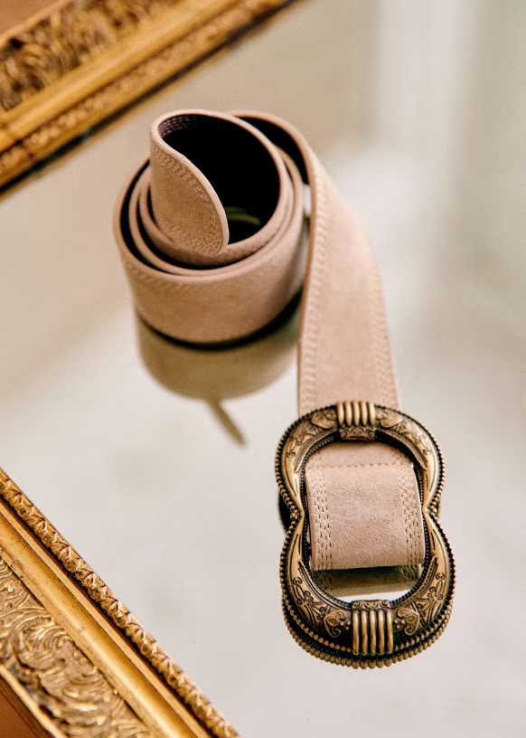 Gaia Belt | Sezane Paris