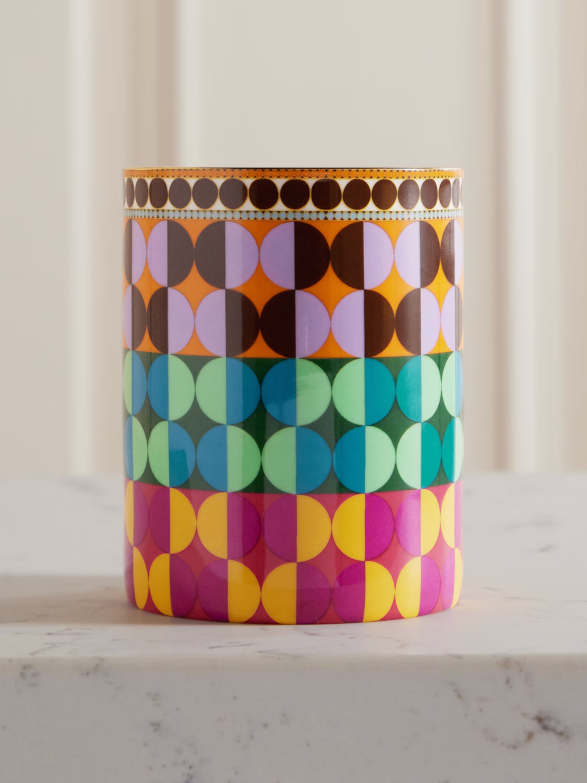 Scented candle - Taormina, 320g | NET-A-PORTER (US)