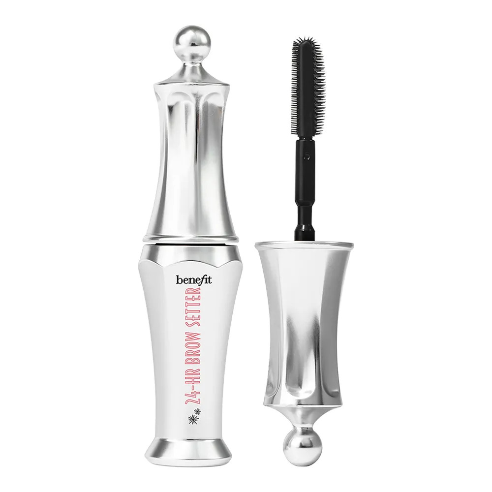 Benefit Cosmetics 24-Hr Brow Setter Invisible Brow Gel | Sephora (AU)
