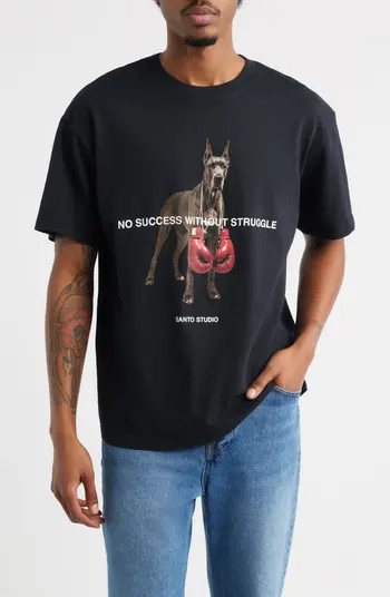 Success Drappo Graphic T-Shirt | Nordstrom
