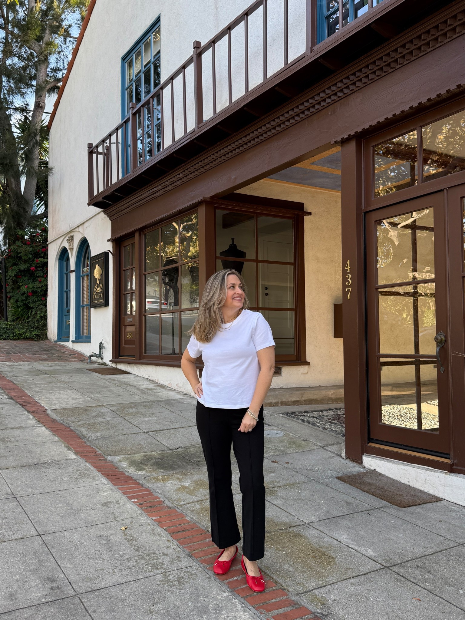 Fabulous basics make a wardrobe!


#LTKootd #LTKPetite #LTKOver40