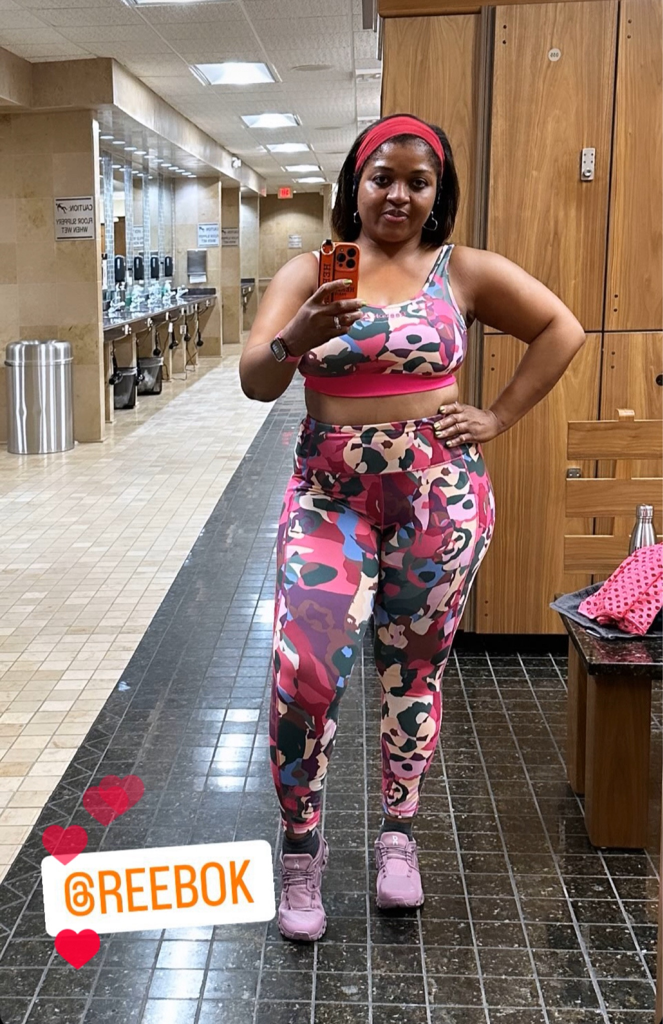 Go to gym in style in these 2 piece set

#LTKBeauty #LTKFitness #LTKActive