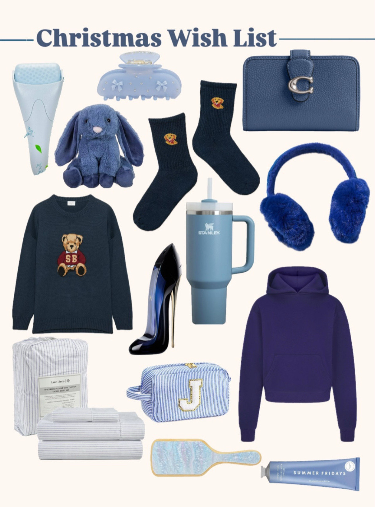 CHRISTMAS GIFT IDEAS 📋🎁

Christmas list, wish list ideas, what to ask for for Christmas, what to ask for Christmas, holiday gift, Christmas gift, preppy gift, preppy gifts, Amazon gifts, gifts from Amazon, gifts for her from Amazon, Amazon gifting, last minute gifts for her, Amazon gift, home gifts, home gifts from Amazon, Stocking stuffers for girls, stocking stuffers for women, stocking stuffers for mom, stocking stuffers for teens, gifts for her, gifts for women, gifts for mom, gifts for teens, gift for her, gift for women, gift for mom, gift for teens, preppy gift, preppy gifts, stocking stuffers her, stocking stuffers women, stocking fillers, holiday gifting, gifts for girls, gifts for teens, teen girl gifts, preppy gifts, preppy teen gifts, white elephant gift ideas, gift ideas, holiday gifting, best white elephant gifts, white elephant, 

#LTKGiftGuide #LTKHoliday