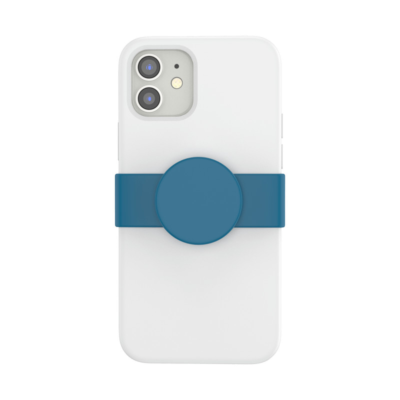 PopGrip Slide Blue | Popsockets