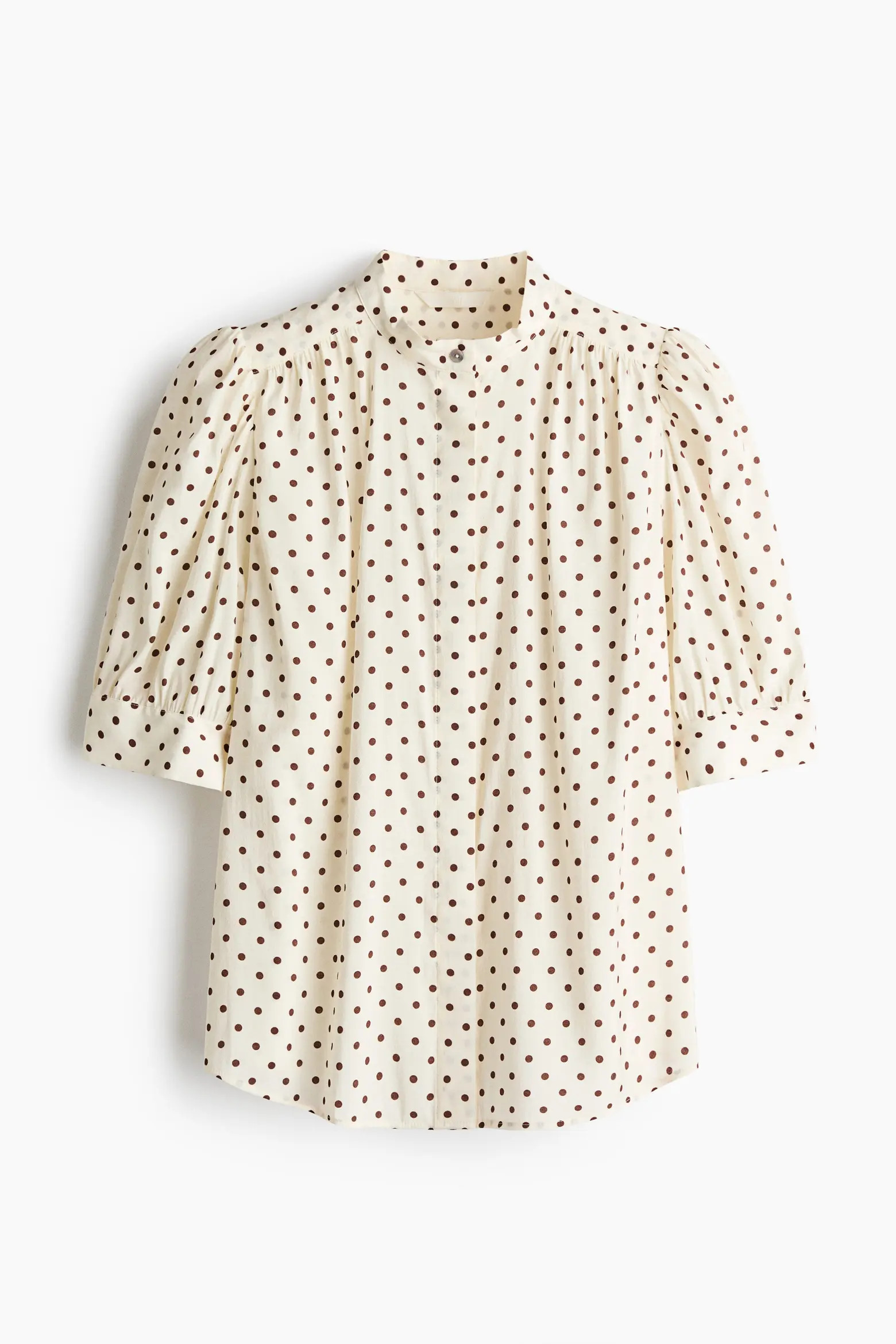 Puff-sleeved Blouse (Women) | Nordstrom | Nordstrom