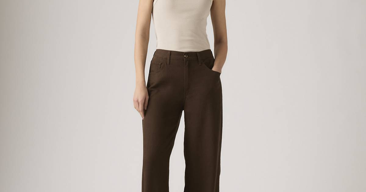 Jeans De Pierna Ancha Cinch | Levi's EU