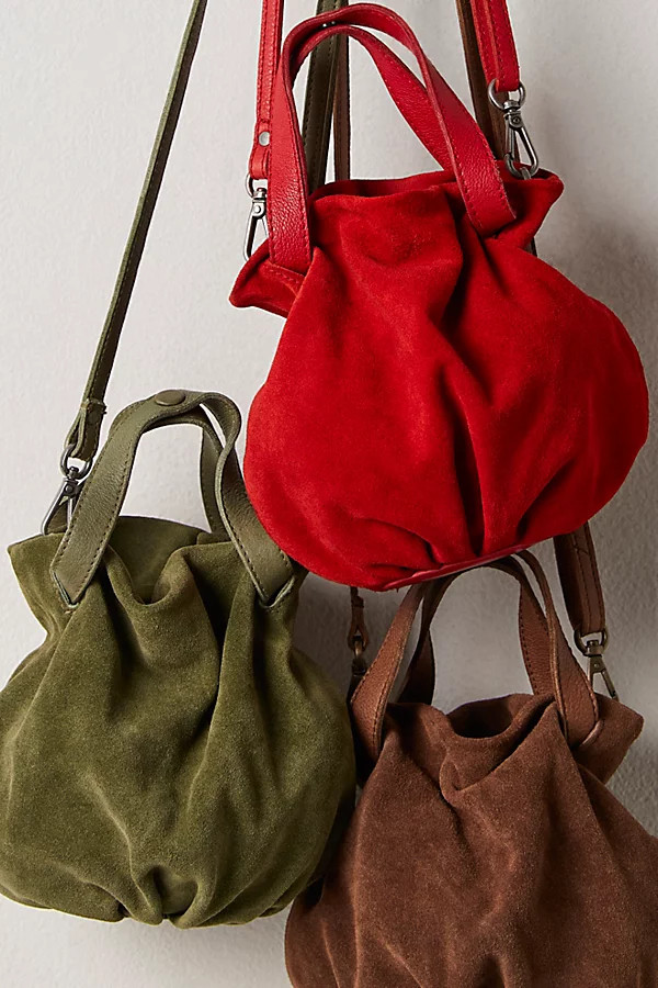 Suki Mini Tote | Free People (Global - UK&FR Excluded)