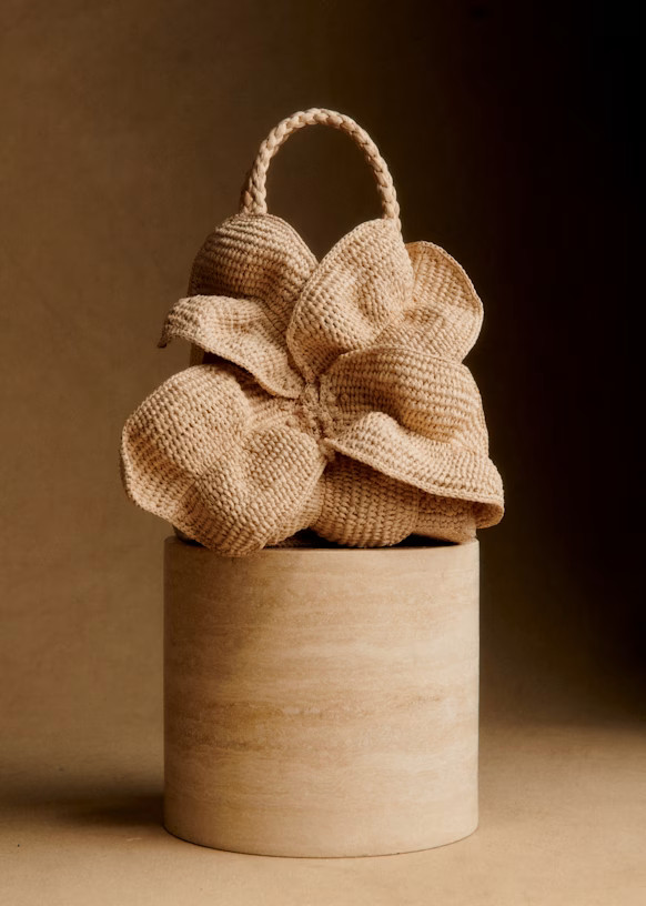 Leila Basket | Sezane Paris - US