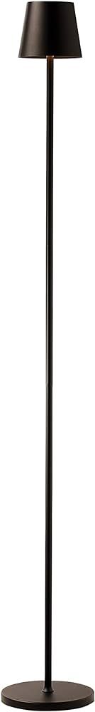 O’Bright Sandy- Cordless LED Floor Lamp for Outdoor/Indoor, Rechargeable, Water Resistant, Dimm... | Amazon (US)