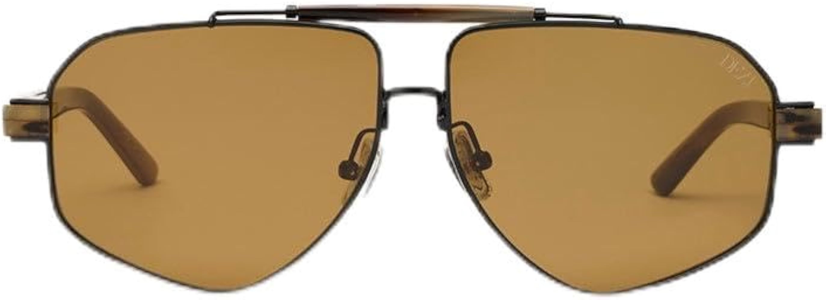 DEZI Women's Oversized Aviator Sunglasses - 6FT | Amazon (US)
