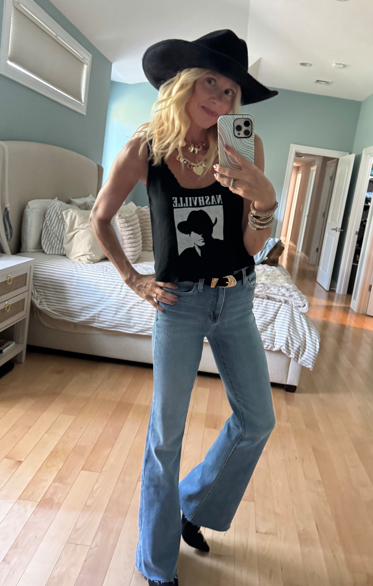 Country concert style 


#LTKStyleTip #LTKFindsUnder100