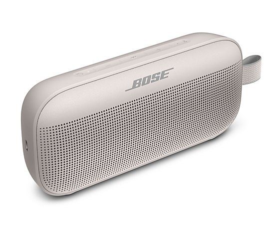 Bose SoundLink Flex Bluetooth Wireless Speaker - QVC.com | QVC