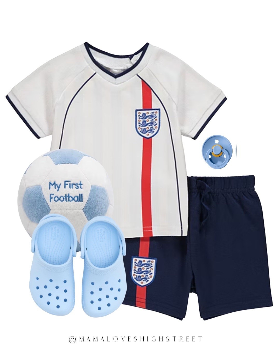 Kids World Cup 
Football

#LTKuk #LTKfamily #LTKkids