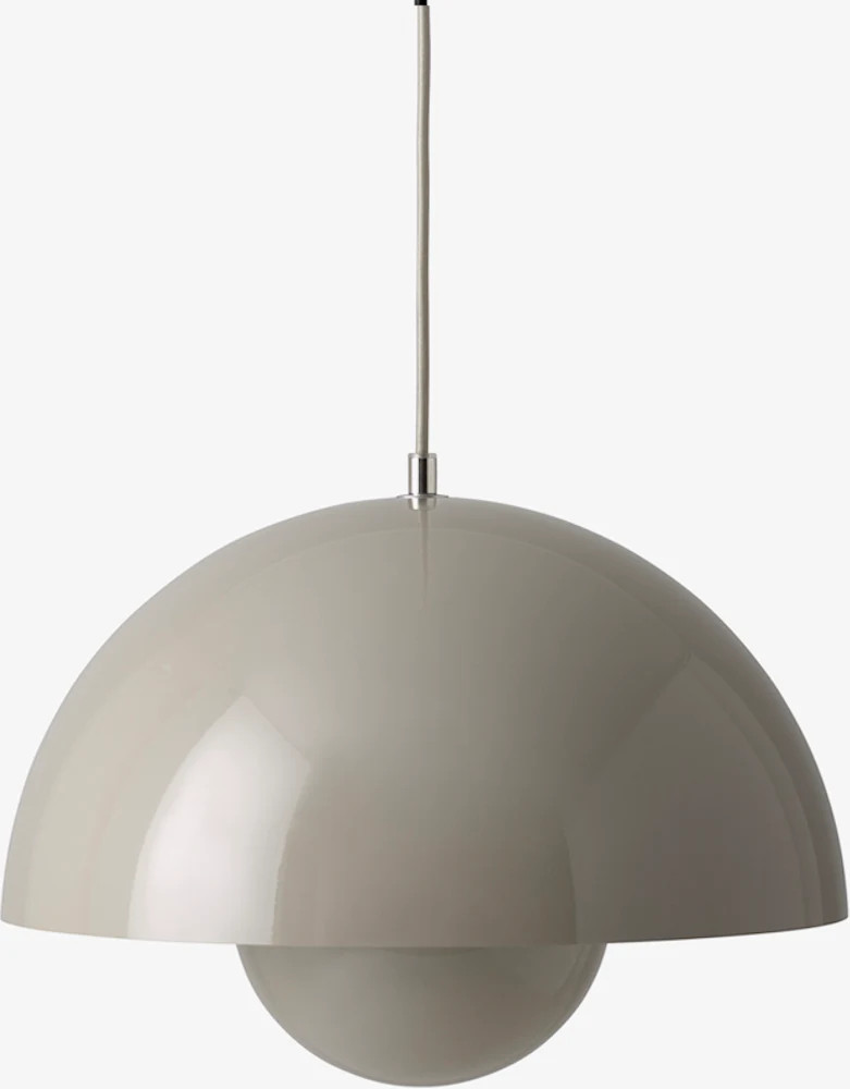 VP7 Flowerpot Pendant | Design Within Reach
