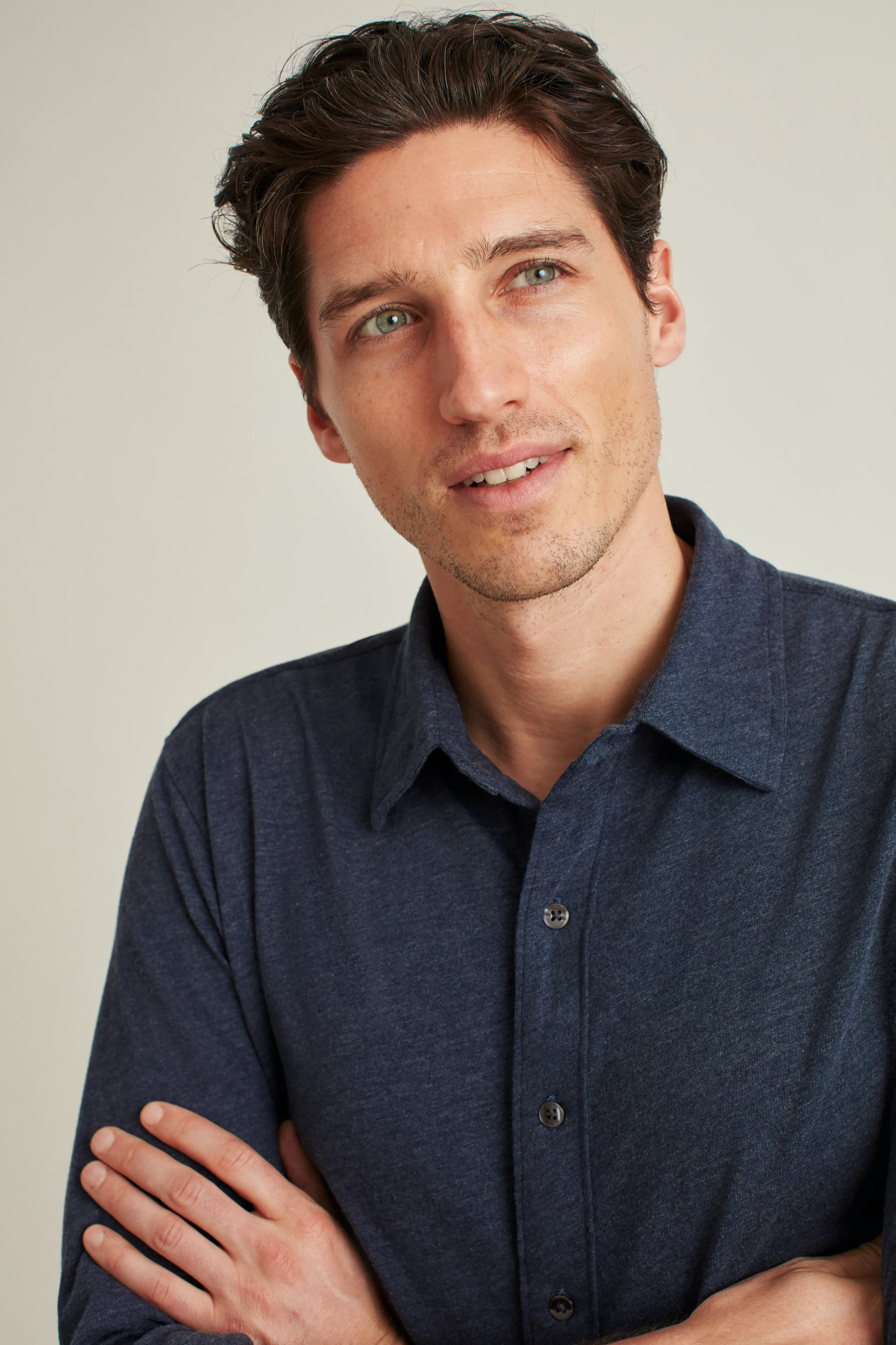 Jersey Everyday Shirt | Bonobos (US)