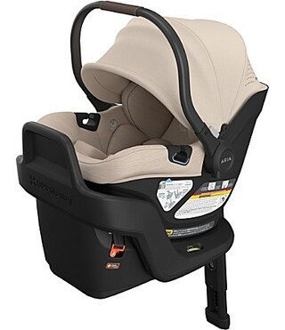 UPPAbaby Aria V2 Infant Car Seat - Declan | Dillard's