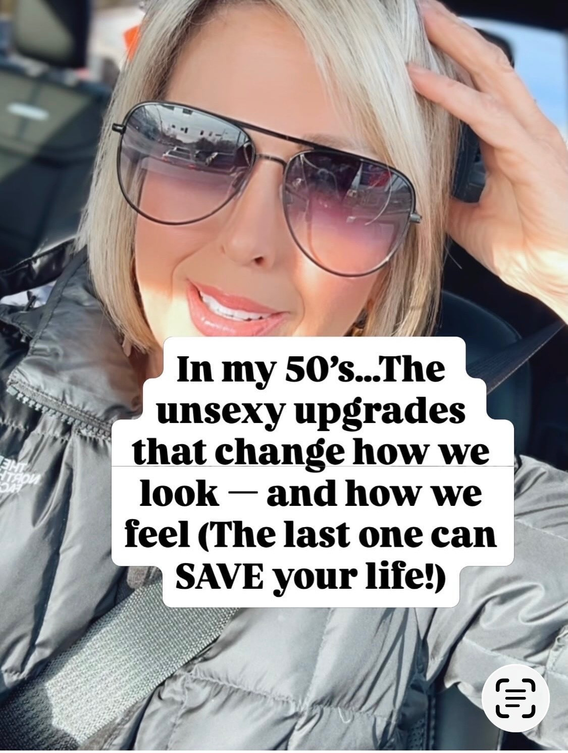 Sharing with you the things I love and use everyday to look and feel my best 

#LTKOver40 #LTKselfcare #LTKgrwm