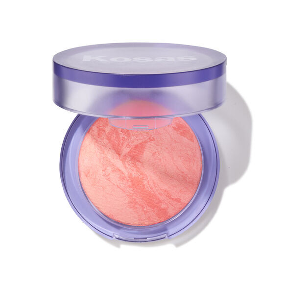 Blush is Life Baked Dimensional + Brightening Blush | Space NK - UK