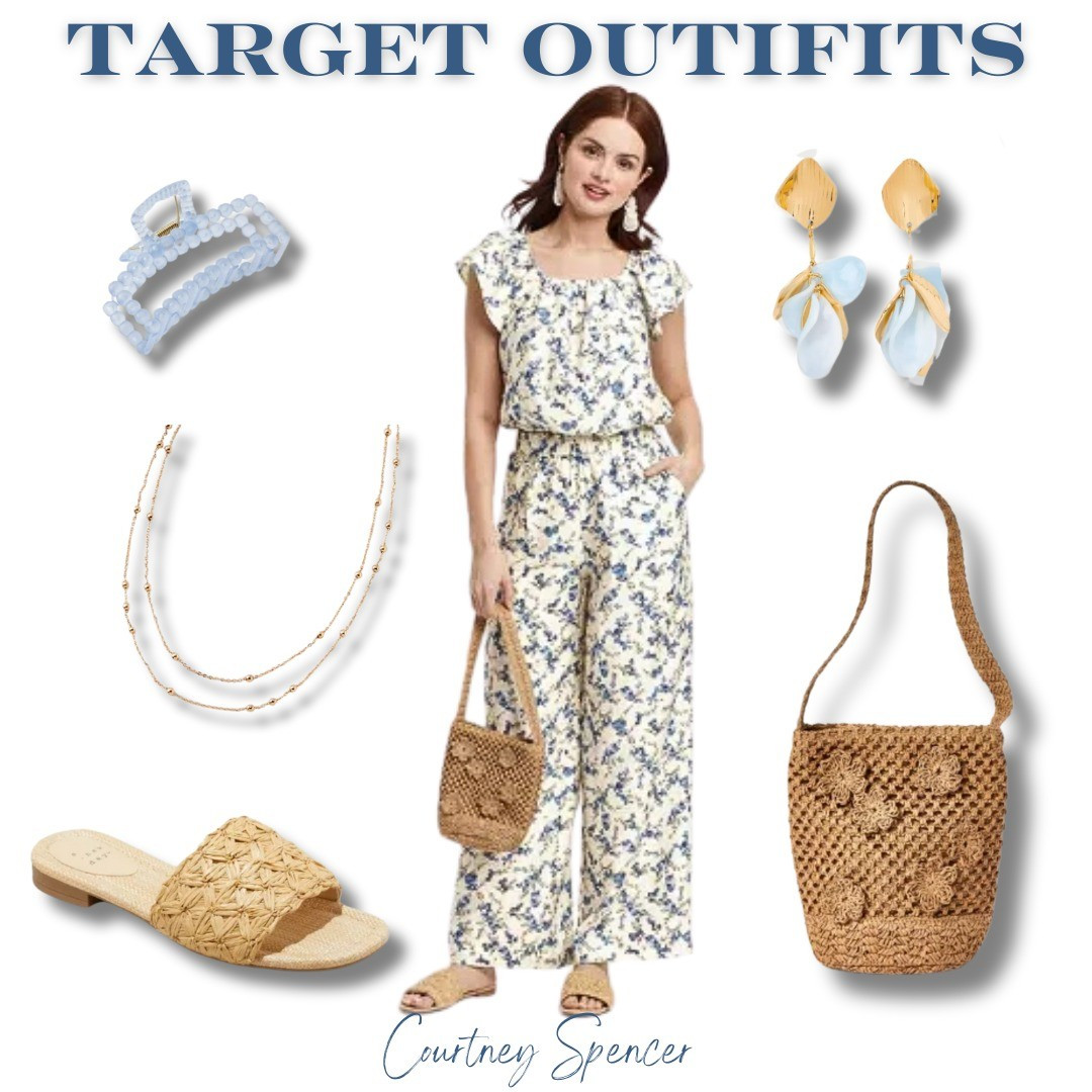 Target Style

#LTKSaleAlert #LTKStyleTip #LTKOver40