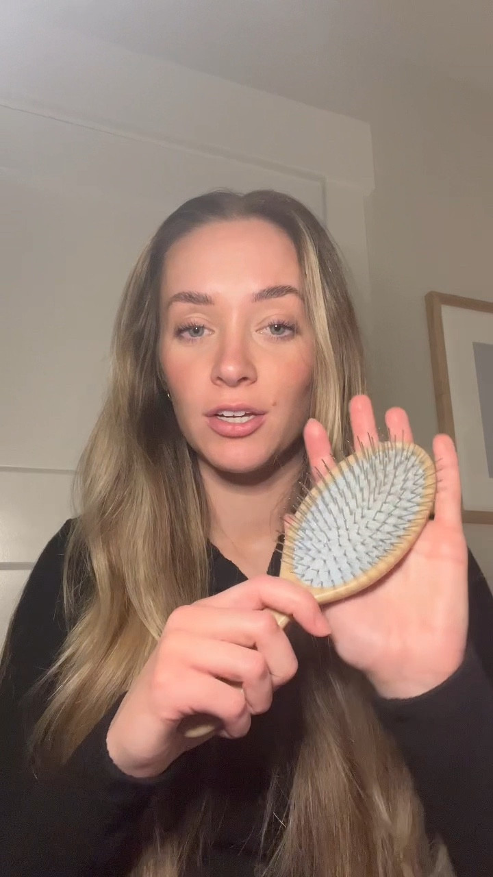 The it girls do a scalp massage before they shampoo 😜

#LTKStyleTip #LTKBeauty