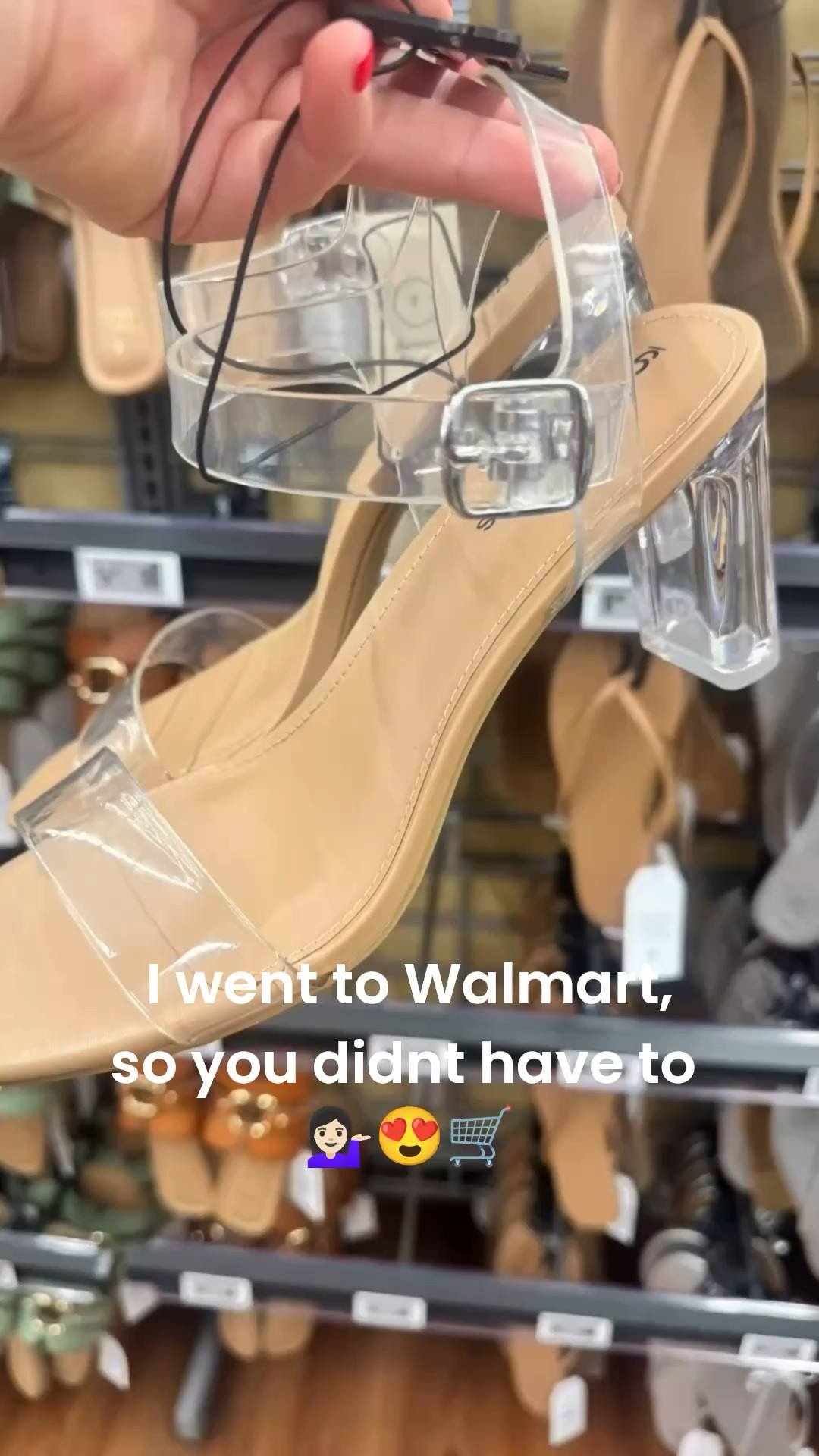 I went to Walmart so you didn’t have to 

#LTKOver40 #LTKSeasonal #LTKSwim