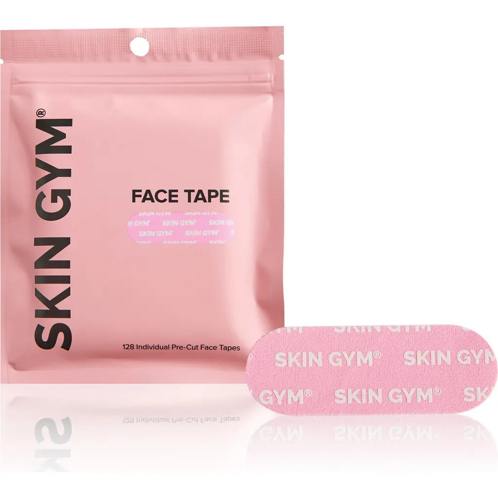 Skin Gym Face Tape at Nordstrom | Nordstrom