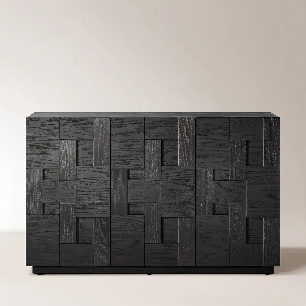 Casimir 53" Cabinet | Hernest