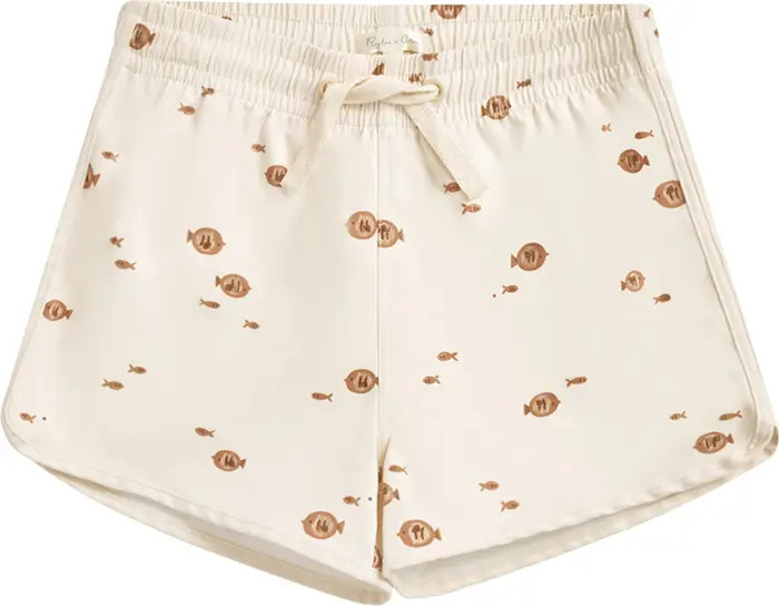 Fish Swim Trunks | Nordstrom Rack