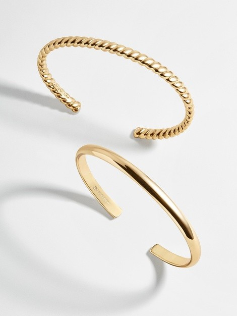 Arlo Cuff Set | BaubleBar (US)
