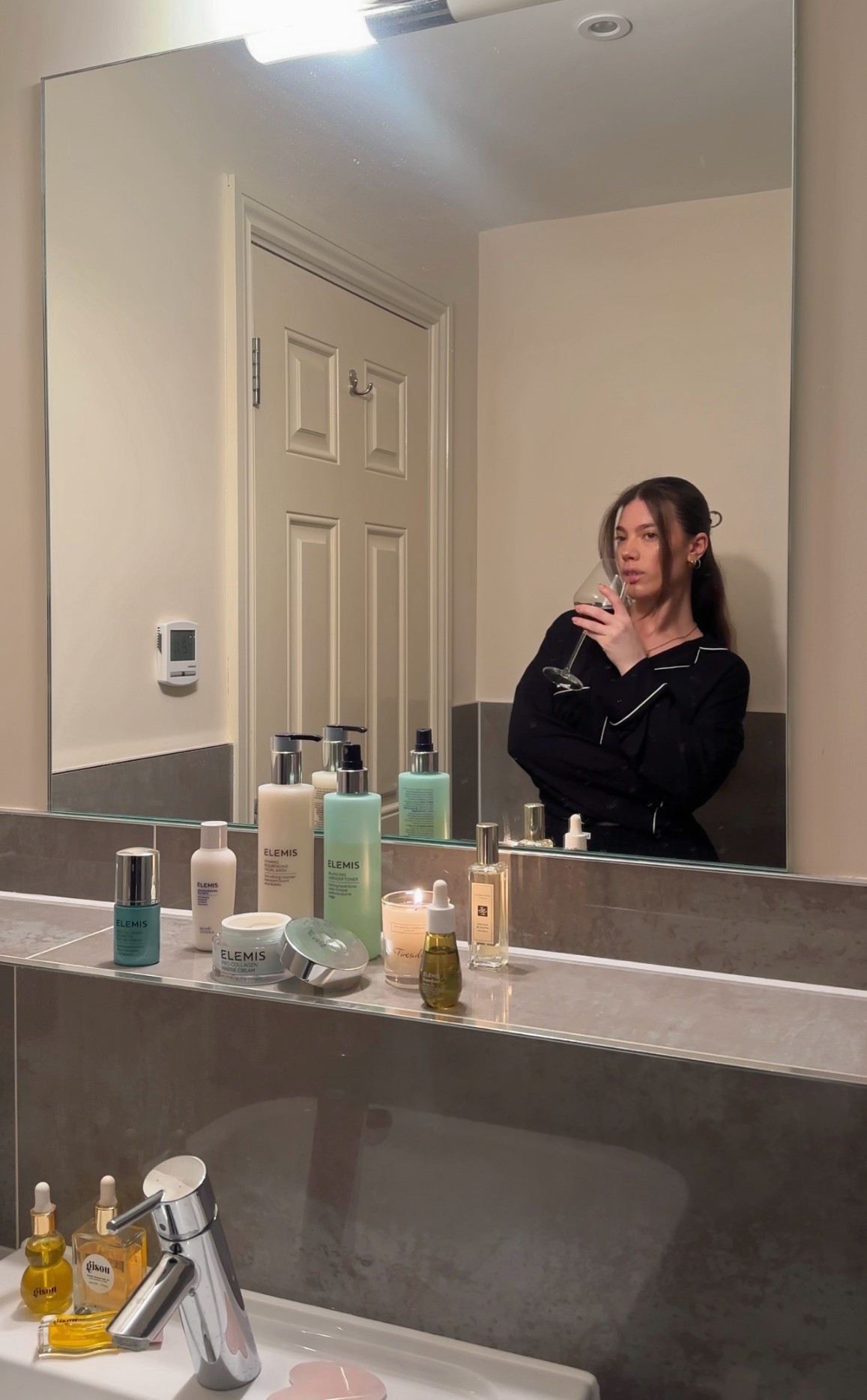 Evening skincare, candle lit & winding down. Self-care staples that make the perfect gifts ✨

Use my code ELEMIS15E04 for 15% off all full priced items 

#LTKgiftguide #LTKuk #LTKfestive