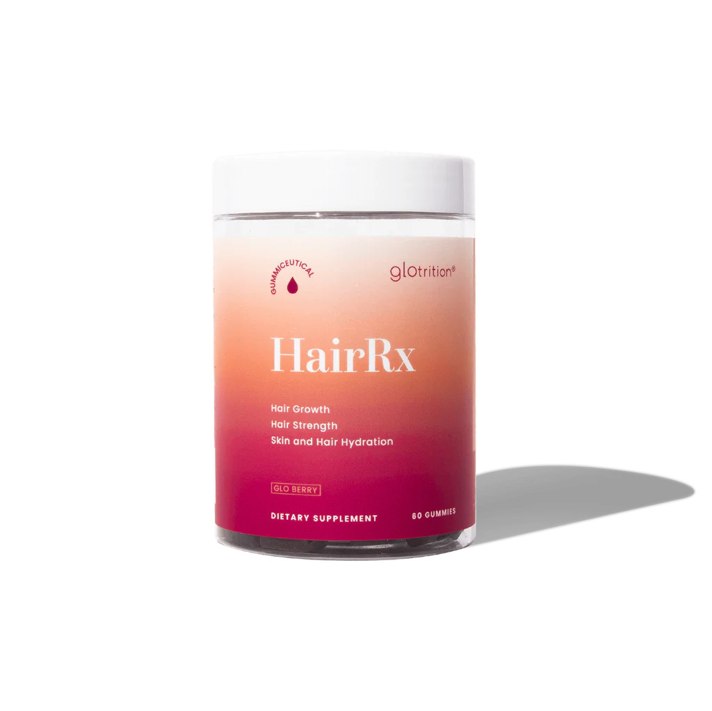 HairRx | Glotrition