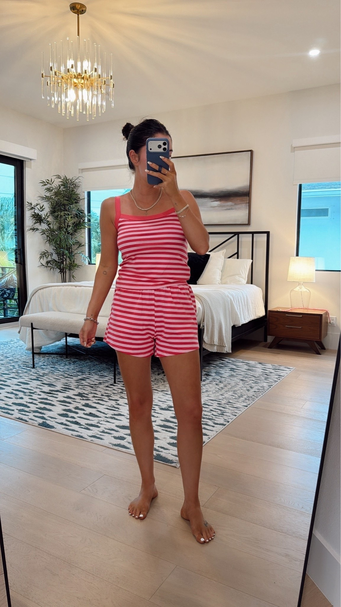 This amazon set is soooo comfy!

matching set, casual outfits, amazon fashion, lounge wear, Katy roach, livingmybeststyle