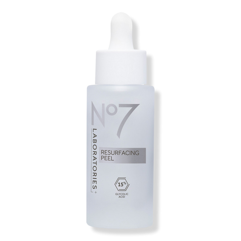 Laboratories Resurfacing Peel 15% Glycolic Acid | Ulta