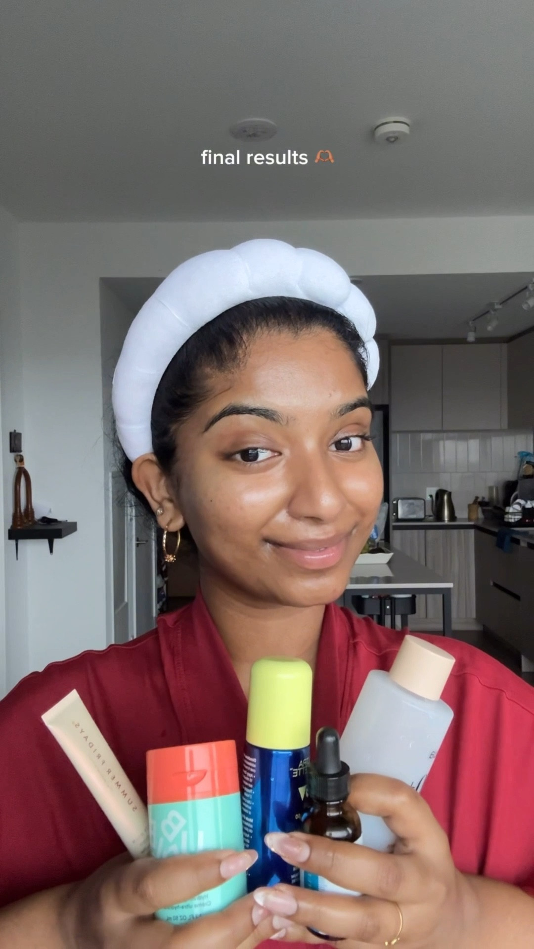 morning skincare routine ☀️🫧

#LTKbeauty